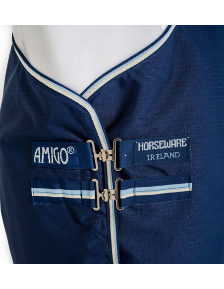 Amigo Ripstop 900D Pony Turnout 0g - Horseware