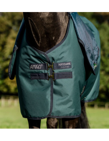 Amigo Ripstop 900D Plus Pony Turnout 0g -...