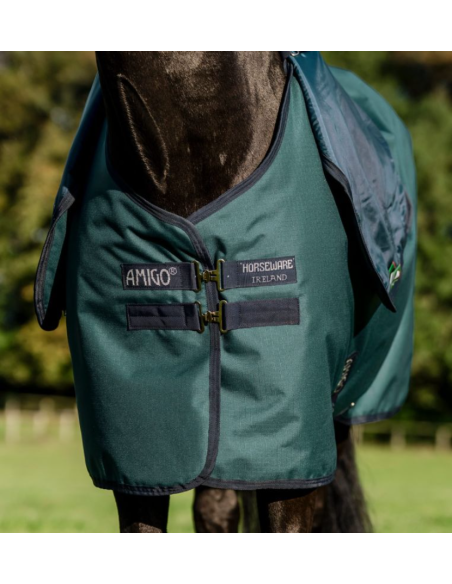 Amigo Ripstop 900D Plus Pony Turnout 0g - Horseware