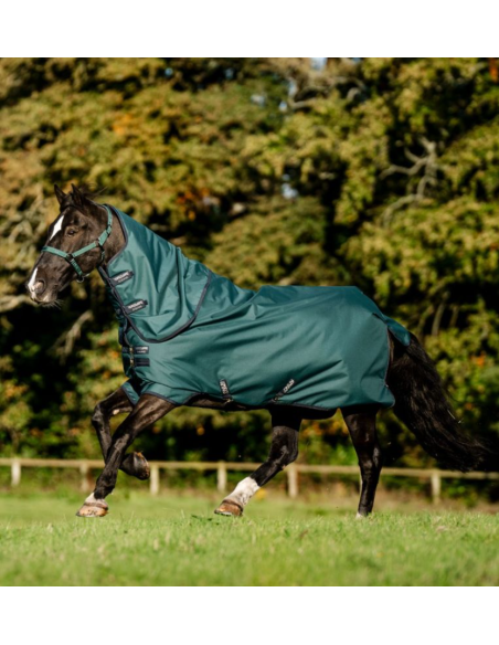 Amigo Ripstop 900D Plus Pony Turnout 0g - Horseware