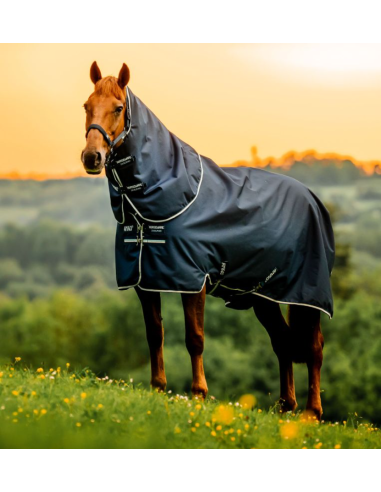 Amigo Ripstop 900D Plus Pony Turnout 0g -...