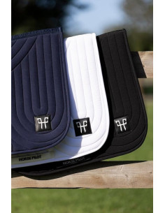 Tapis de Selle Mixte Ergonomique - Horse Pilot