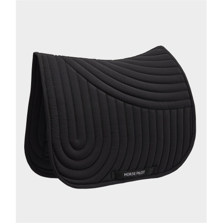 Tapis de Selle Mixte Ergonomique - Horse Pilot