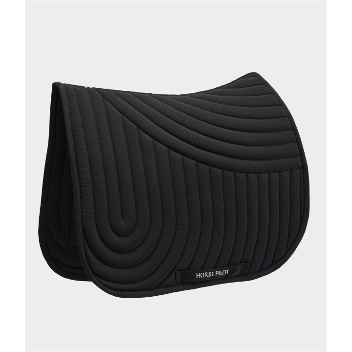 Tapis de Selle Mixte Ergonomique - Horse Pilot