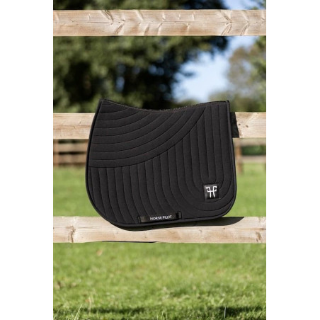 Tapis de Selle Mixte Ergonomique - Horse Pilot