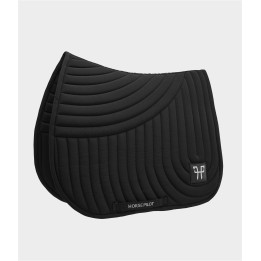 Tapis de Selle Mixte Ergonomique - Horse Pilot