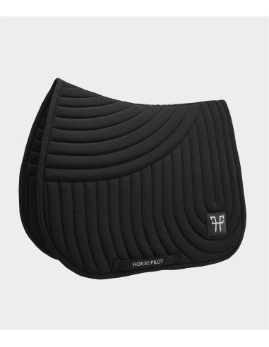 Tapis de Selle Mixte Ergonomique - Horse Pilot