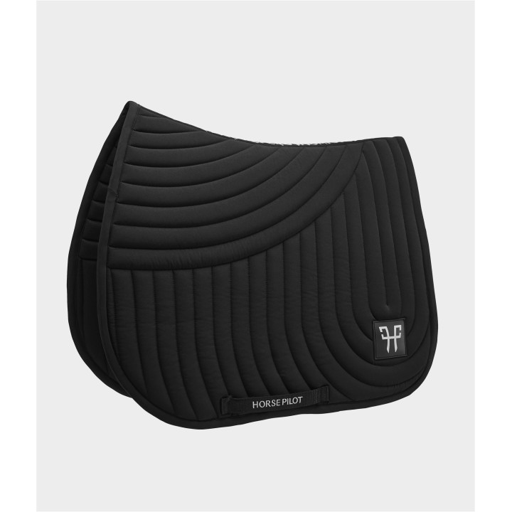 Tapis de Selle Mixte Ergonomique - Horse Pilot