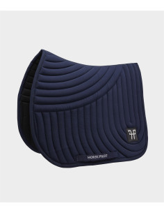 Tapis de Selle Mixte Ergonomique - Horse Pilot 2