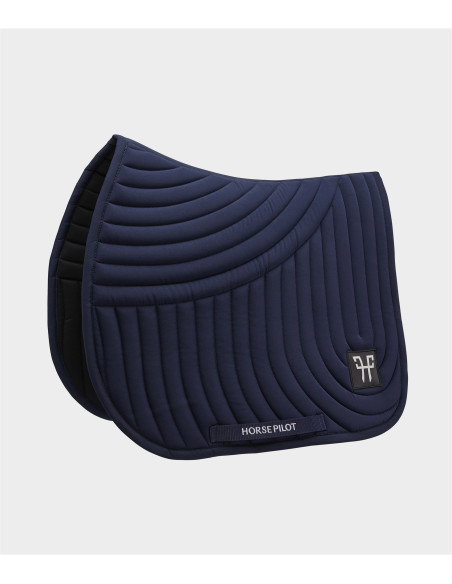 Tapis de Selle Mixte Ergonomique - Horse Pilot