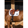 Tapis de Selle Mixte Ergonomique - Horse Pilot