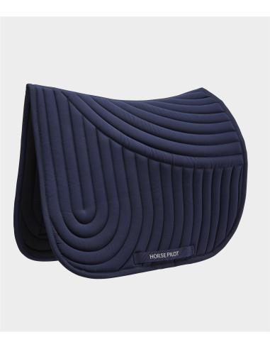 Tapis de Selle Mixte Ergonomique - Horse Pilot