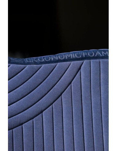 Tapis de Selle Mixte Ergonomique - Horse Pilot