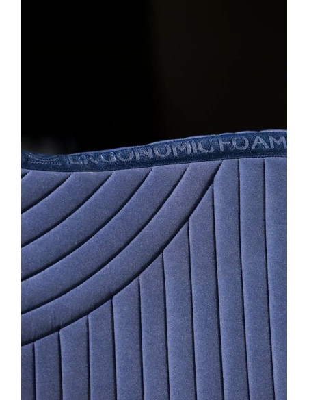 Tapis de Selle Mixte Ergonomique - Horse Pilot