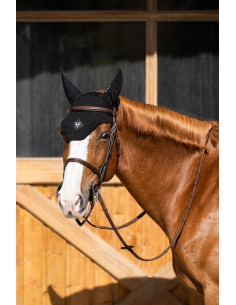 Bonnet Anti-Bruits - Horse Pilot