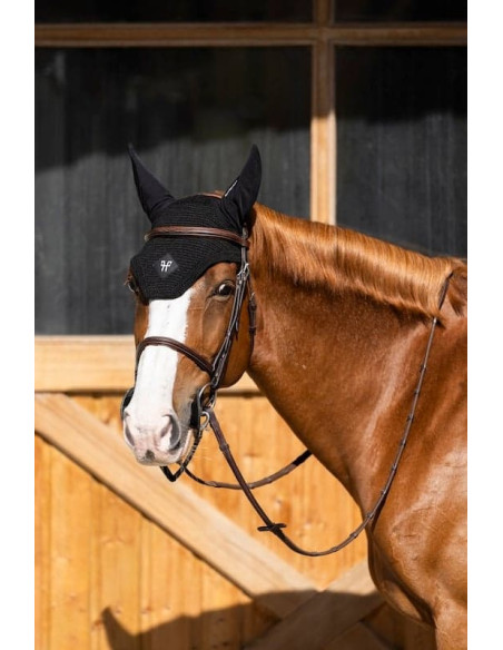 Bonnet Anti-Bruits - Horse Pilot