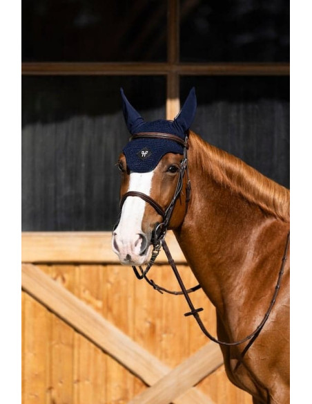 Bonnet Anti-Bruits - Horse Pilot