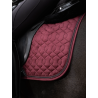 Tapis de CSO Crystal en suédine - LeMieux