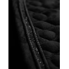 Tapis de CSO Crystal en suédine - LeMieux