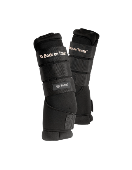 Stable Boots Royal - Back on Track