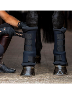 Stable Boots Royal - Back on Track 2