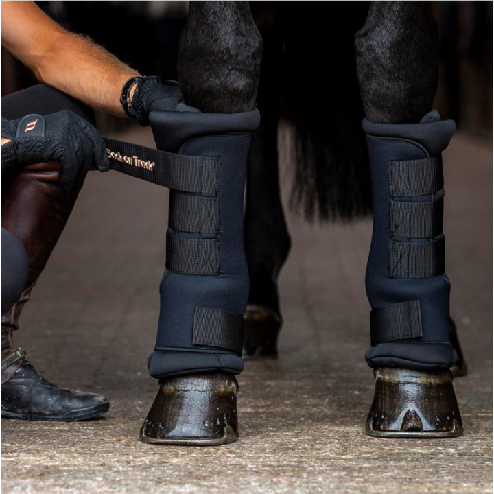 Stable Boots Royal - Back on Track