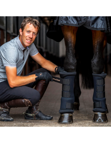 Stable Boots Royal - Back on Track