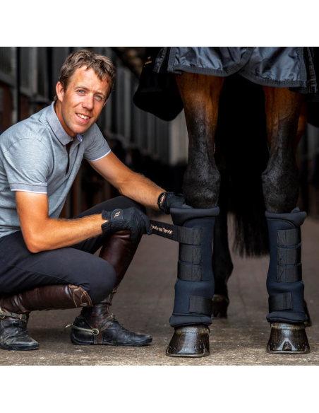 Stable Boots Royal - Back on Track