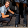 Stable Boots Royal - Back on Track