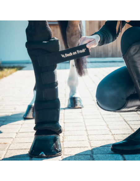 Stable Boots Royal - Back on Track