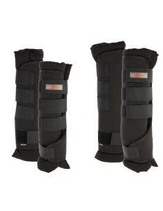 Guêtres d'écurie et de transport - Covalliero