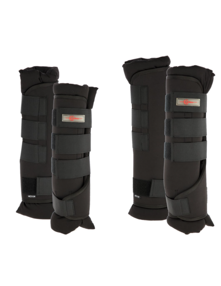 Guêtres d'écurie et de transport - Covalliero