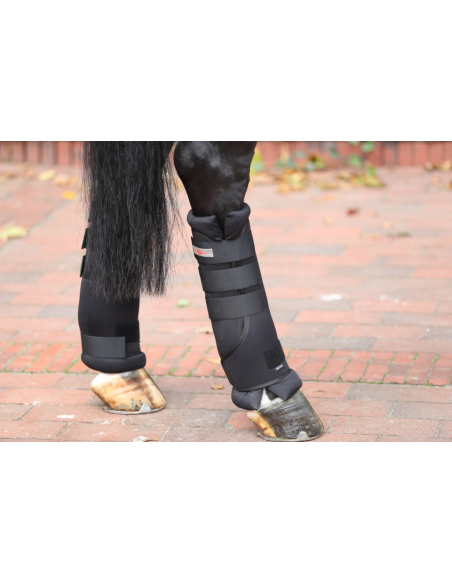 Guêtres d'écurie et de transport - Covalliero