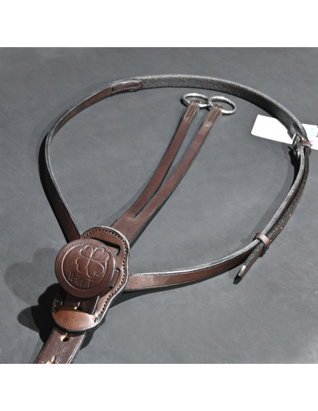 Martingale C-Cure à Anneaux - IHWT