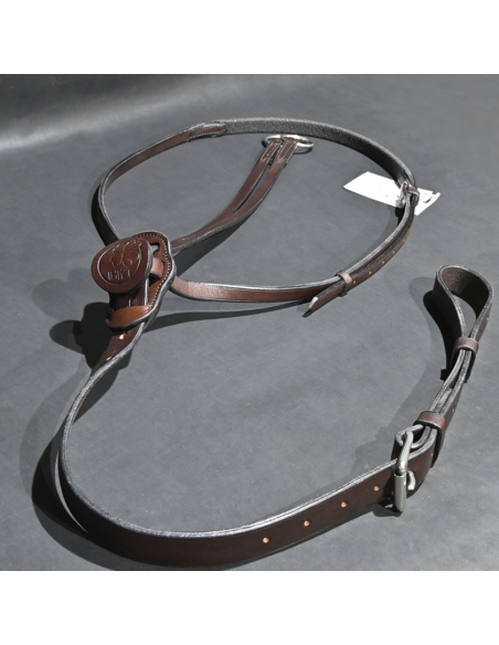 Martingale C-Cure à Anneaux - IHWT