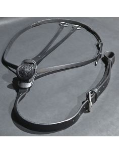 Martingale C-Cure à Anneaux - IHWT 2