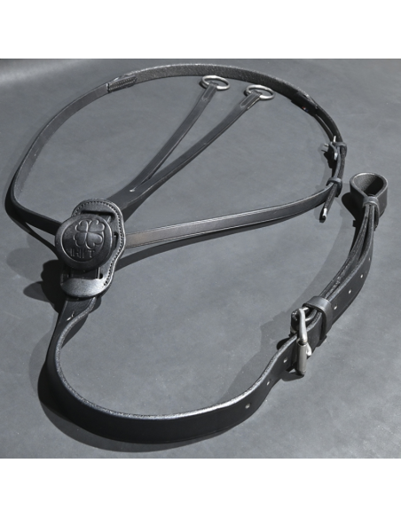 Martingale C-Cure à Anneaux - IHWT