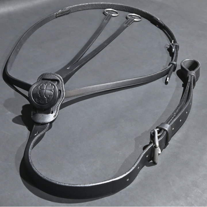 Martingale C-Cure à Anneaux - IHWT