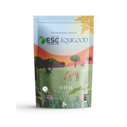 Friandises Equigood Thym - ESC