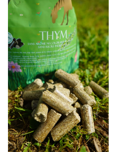 Friandises Equigood Thym - ESC