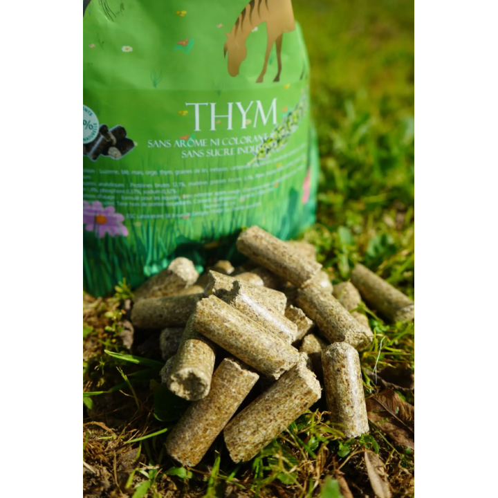 Friandises Equigood Thym - ESC