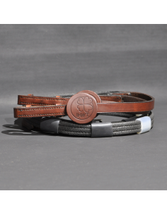 Rênes Adjust Grip - IHWT