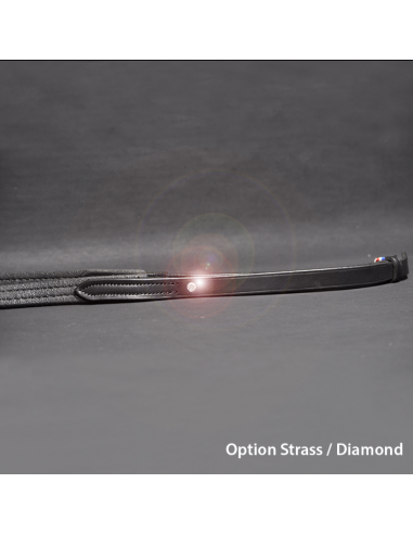 Rênes Adjust Grip - IHWT