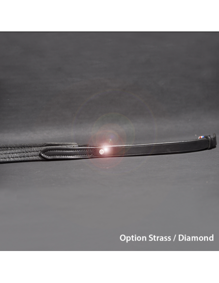 Rênes Adjust Grip - IHWT