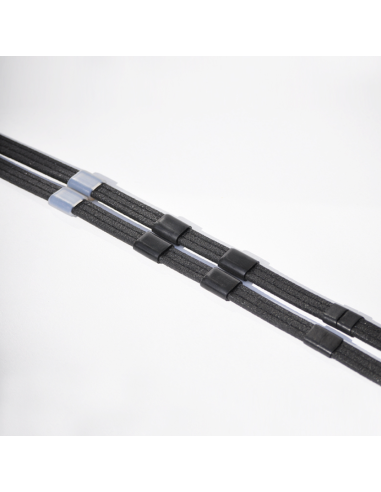 Rênes Adjust Grip - IHWT