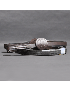 Rênes Adjust Grip - IHWT 2