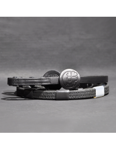 Rênes Adjust Grip - IHWT 2