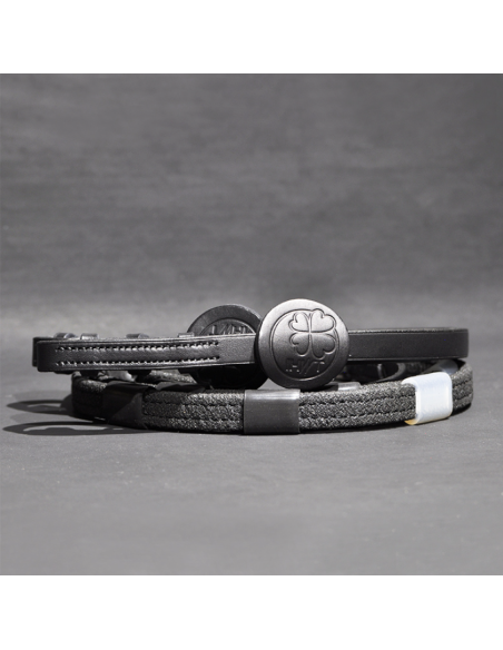 Rênes Adjust Grip - IHWT
