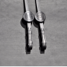 Rênes Adjust Grip - IHWT