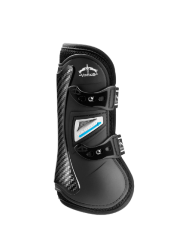 Guêtres Carbon Gel Vento - Veredus